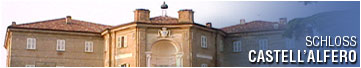 Schloss - Castell'Alfero